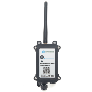 PS-LB-NA LoRaWAN Analog Sensor Node PS-LB-NA-EU868-M12 Antratek Electronics