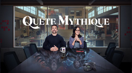 Mythic Quest