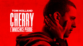 Cherry : l’innocence perdue