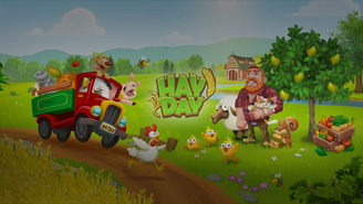 Hay Day