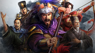 Three Kingdoms Tactics