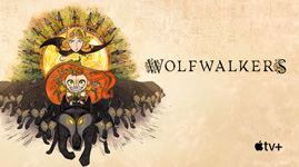 Wolfwalkers