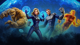 MARVEL Strike Force - RPG