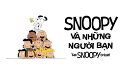 The Snoopy Show