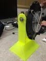 Petri Dish Rotator, Thingiverse