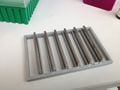 96 well plate / 0.2 mL strip tube Magnet Rack