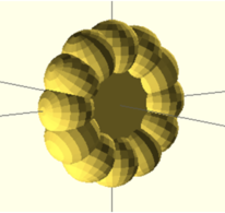 How to use OpenSCAD to design for 3D printing