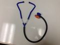 Stethoscope upgrade