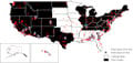 U.S. strategic solar photovoltaic-powered microgrid deployment for enhanced national security