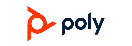 Poly Logo