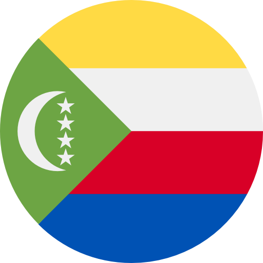 Comoros