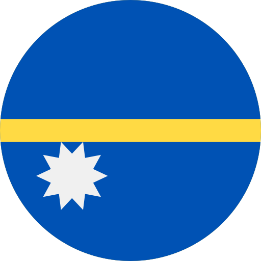 Nauru