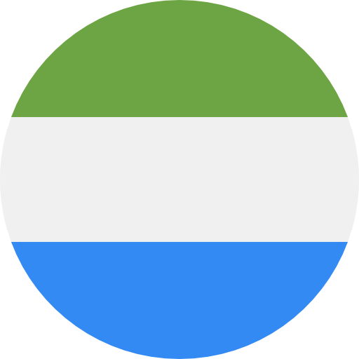 Sierra Leone