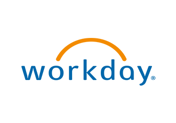 Workday Logo