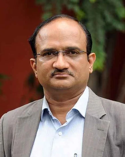 V. Ramgopal Rao