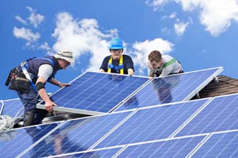 solar photovoltaic installers image