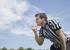 Umpires, referees, and other sports officials