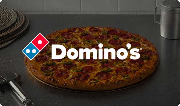 Domino's: BMCの製品で卓越したエクスペリエンスを大規模に実現