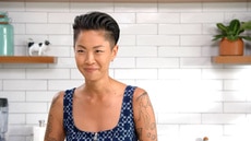 Your First Look at Top Chef: The Dish with Kish