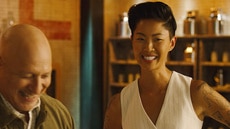 Top Chef Season 21: Meet Kristen Kish