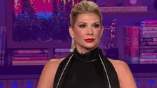 Alexis Bellino Addresses the Cease and Desist Rumors