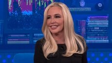 Shannon Storms Beador Sets the Record Straight on What She Meant to Say to Jeff Lewis