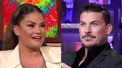 The Valley Brittany Cartwright Jax Taylor