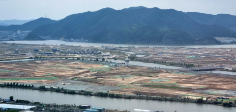 [사설] 대저·장낙대교 건설 본궤도, 서부산 발전 주춧돌 되길