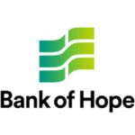 bank of hope