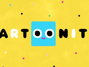 Cartoonito