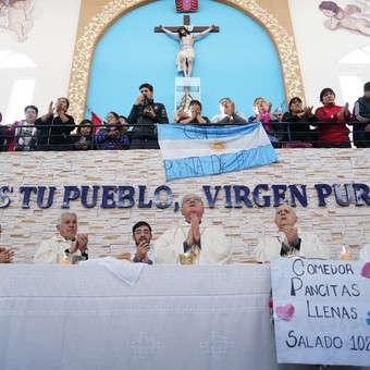 La nueva oposición que entusiasma a Javier Milei y las señales de los gobernadores