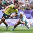 Los Pumas, derrota con Australia y cita contra Francia por los Juegos Olímpicos de París 2024: el fallo arbitral que levantó la guardia de la Albiceleste