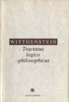 Tractatus logico-philosophicus