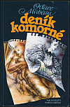 Deník komorné