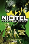 Ničitel – Vzpoura zoidů