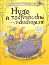 Hugo a podivuhodné vzduchosaně