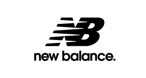 new balance logo