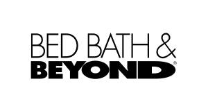 Bed Bath & Beyond logo