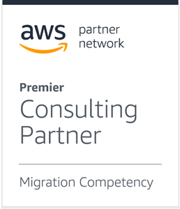 AWS Migration Competency