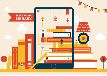 Electronic Library