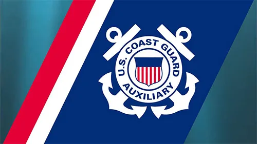 US Coast Guard Auxiliary