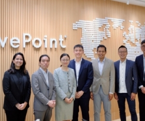 AvePoint launches AI Lab in Singapore to drive industry-focused innovation