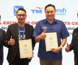 Unifi Business, TNG Digital announce collaboration to accelerate 5G adoption among MSMEsÂ 