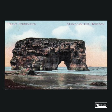 Franz Ferdinand - Stand On The Horizon