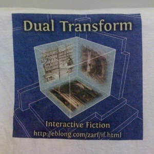 Dual Transform