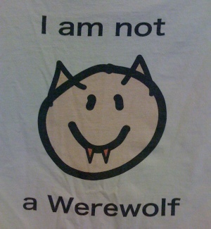 Werewolf