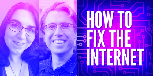 How to Fix the Internet - Kit Walsh & Jacob Hoffman-Andrews - AI in Kitopia