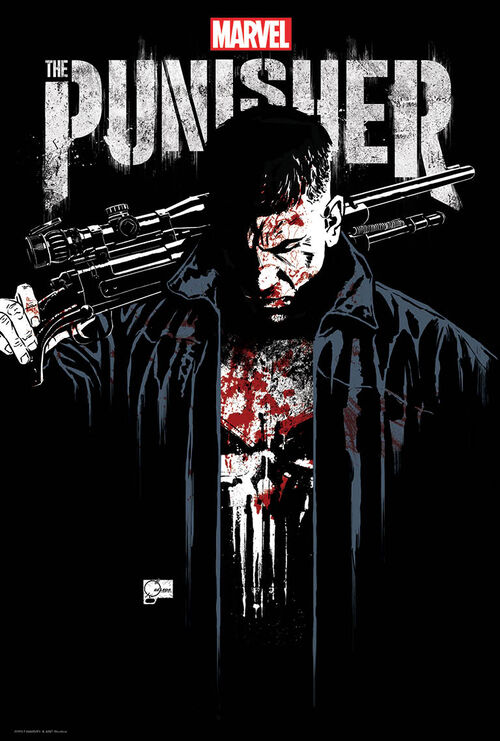 The Punisher