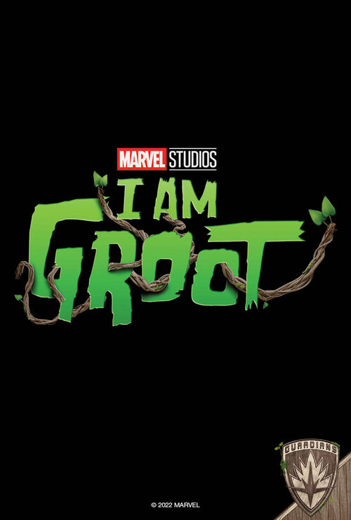 Groot