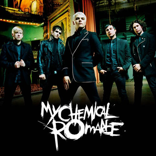 My Chemical Romance